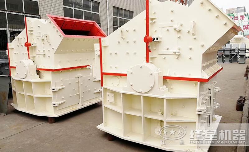 細碎打沙機 細碎打沙機