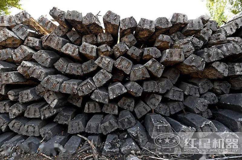 廢舊鐵路混凝土軌枕 廢舊鐵路混凝土軌枕