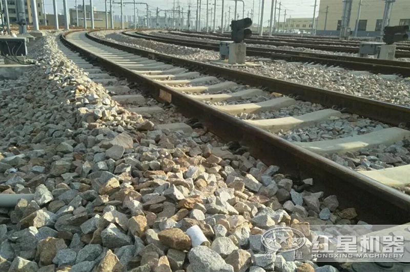 鐵路干線 鐵路干線