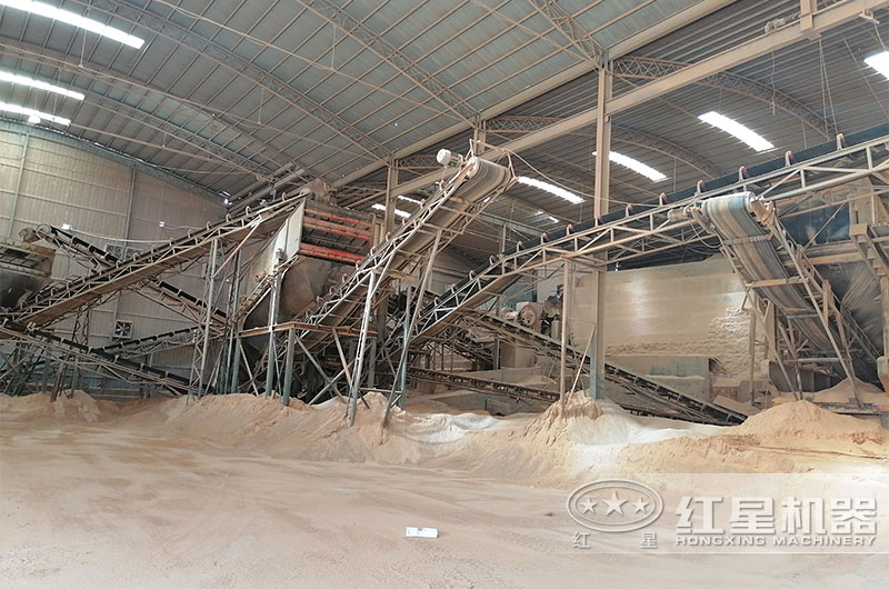 加工車(chē)間 加工車(chē)間