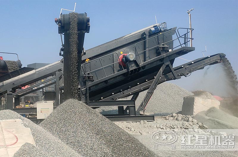 現(xiàn)場設(shè)備加工產(chǎn)量大 現(xiàn)場設(shè)備加工產(chǎn)量大