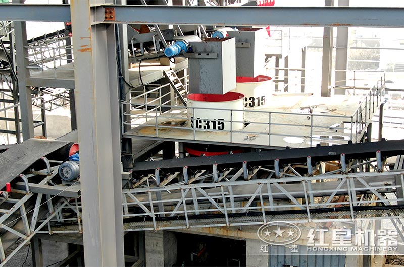 舟山現場單缸圓錐式破碎機 舟山現場單缸圓錐式破碎機