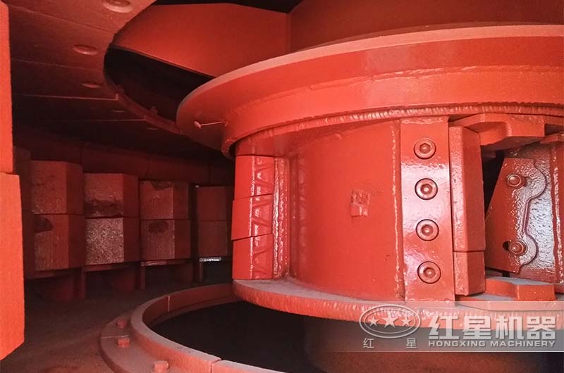 制砂機(jī)葉輪 制砂機(jī)葉輪