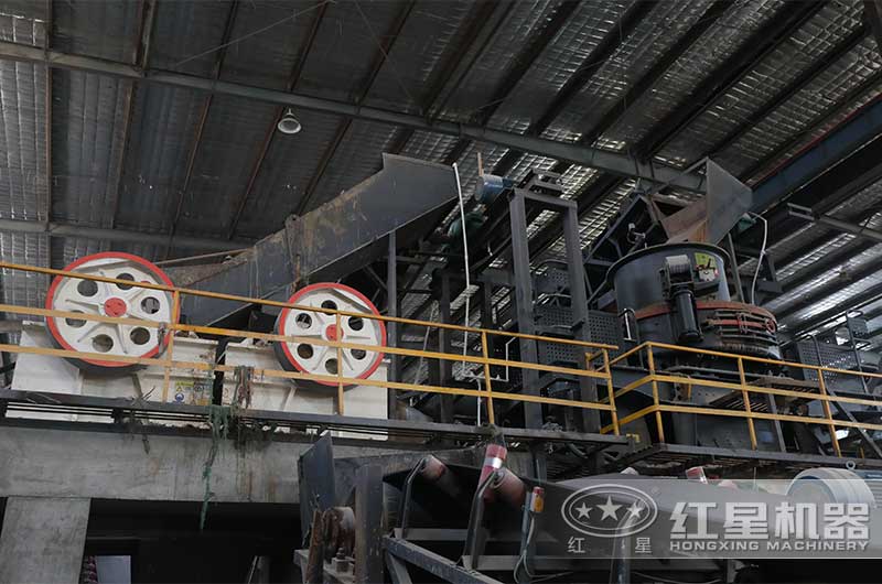 鵝卵石制砂機圖集2 鵝卵石制砂機圖集2