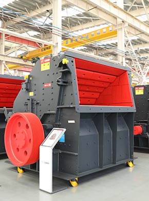 反擊式破碎機可以打石灰石嗎？優缺點全面剖析