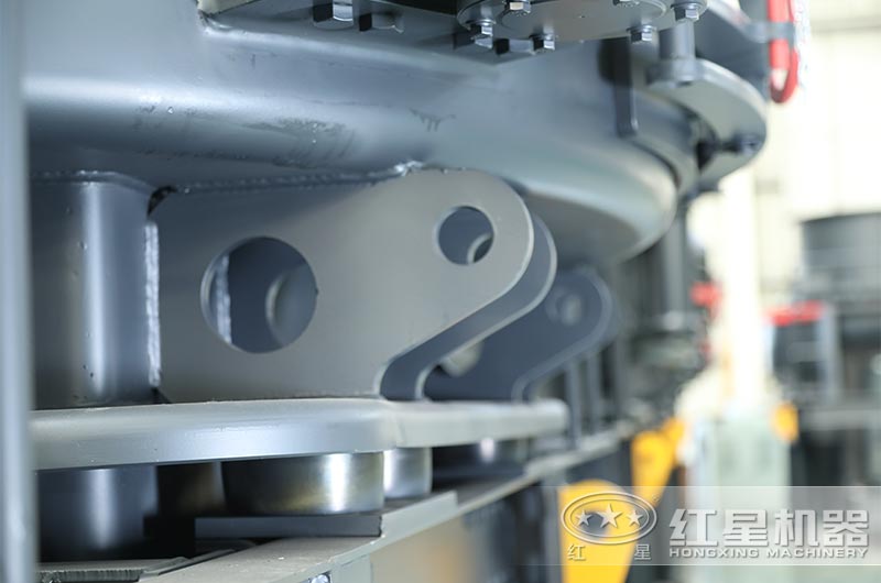 制砂機(jī)細(xì)節(jié)實拍二 制砂機(jī)細(xì)節(jié)實拍二