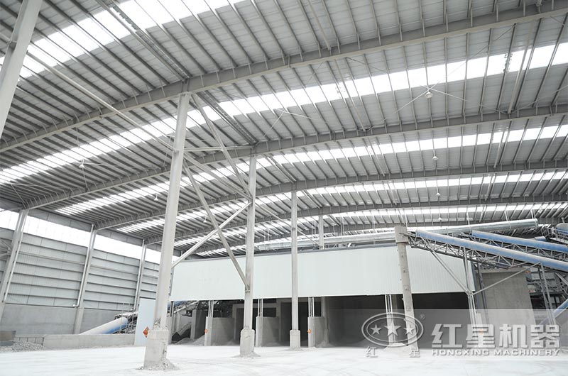 生產車間 生產車間