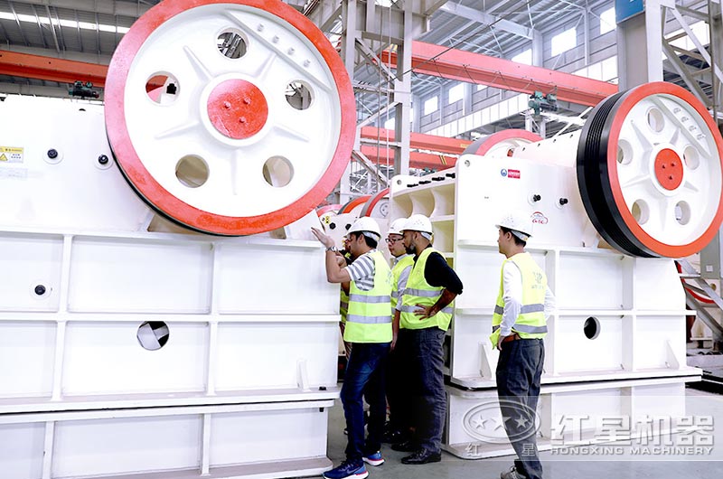 印度客戶購(gòu)買(mǎi)912顎破機(jī) 印度客戶購(gòu)買(mǎi)912顎破機(jī)