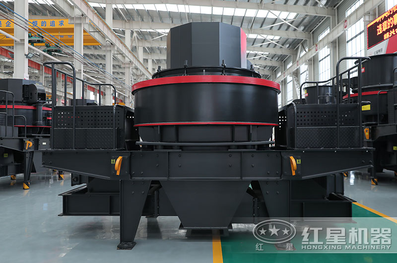 沖擊式破碎機 沖擊式破碎機