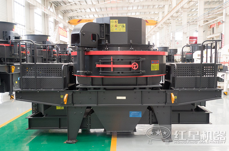 沖擊式破碎機 沖擊式破碎機