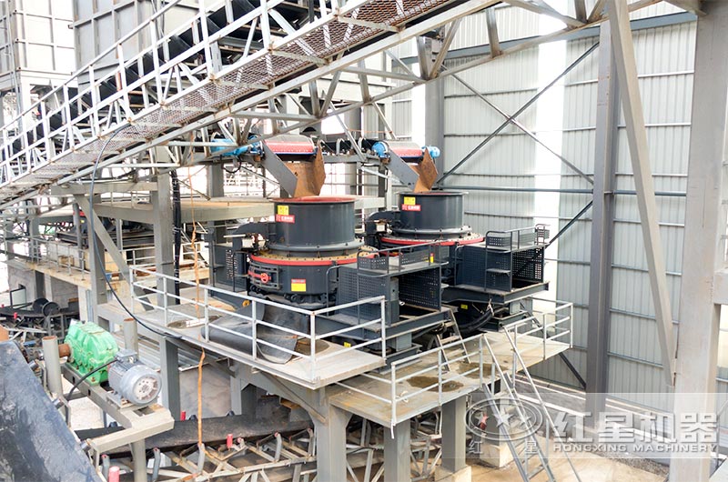 舟山現場制砂整形機 舟山現場制砂整形機