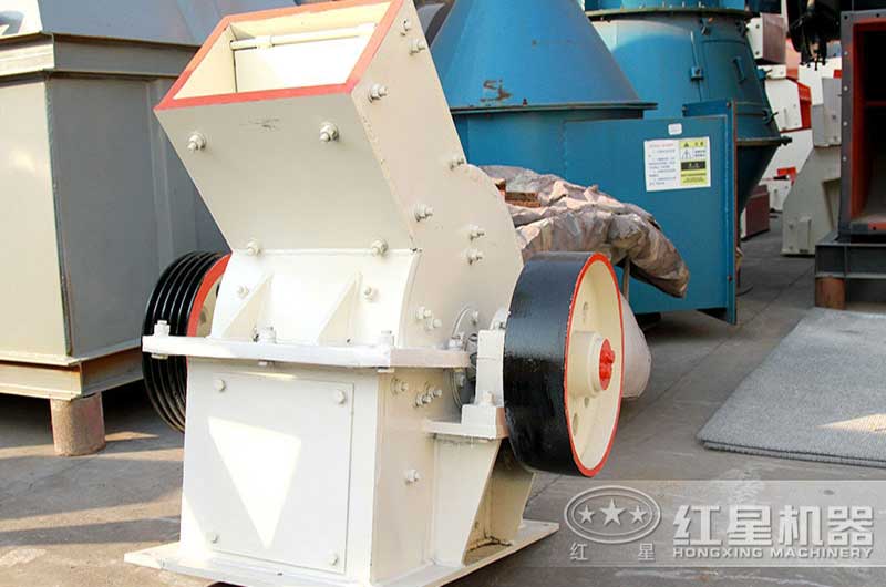 小錘式破碎機(jī)