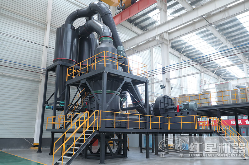 H5M德版智能磨粉機 H5M德版智能磨粉機