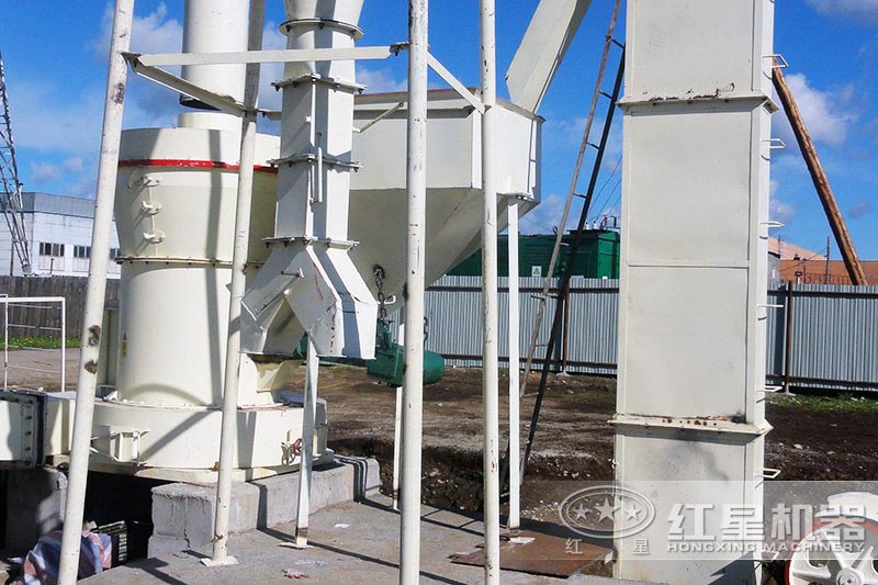 高強磨粉機 高強磨粉機