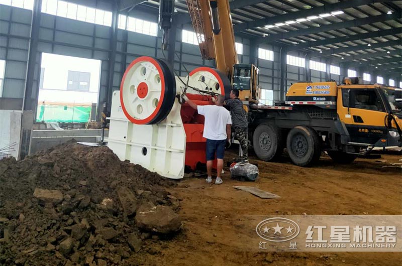 912顎破機(jī) 912顎破機(jī)