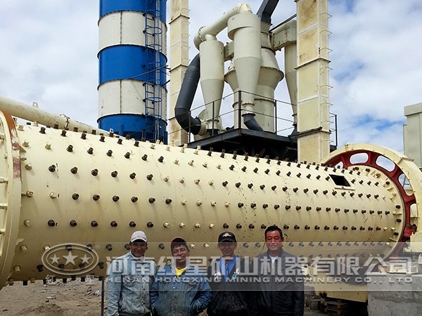 頁巖陶粒砂生產線價格