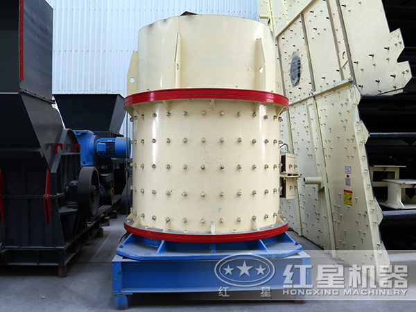 高產(chǎn)量復(fù)合破碎機(jī)