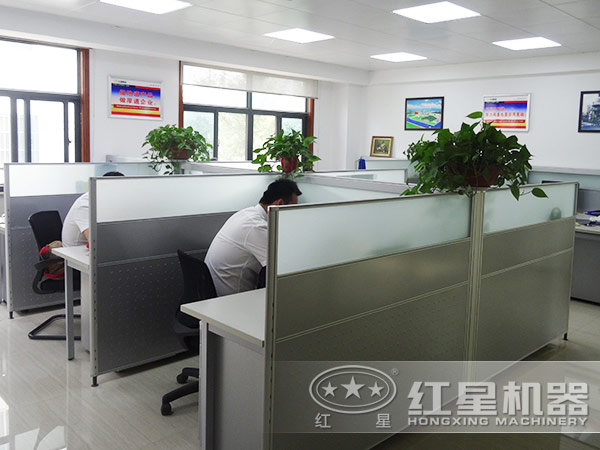 新型制砂機服務