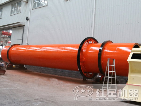 礦用烘干機(jī)價(jià)格