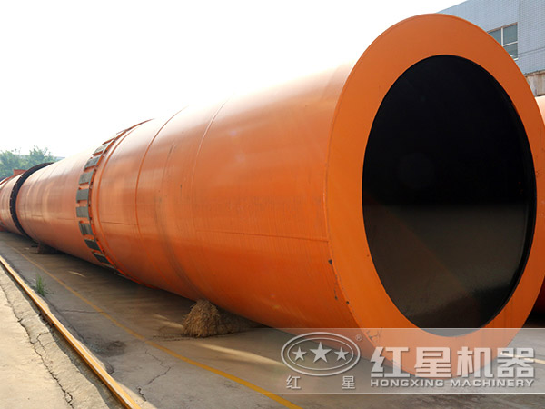 海沙烘干機規格