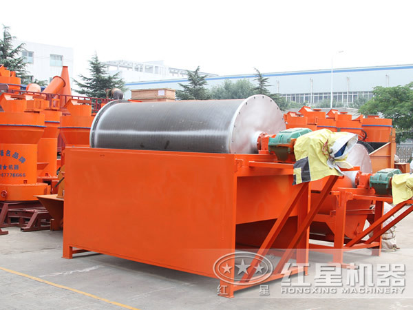 磁選設(shè)備價(jià)格內(nèi)部因素