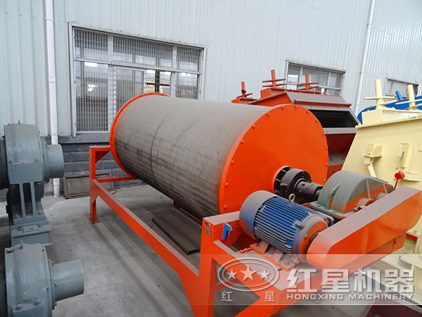 磁選設(shè)備價(jià)格外部因素