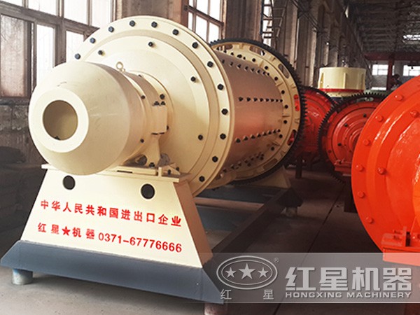 軸承鋼球球磨機價格因素