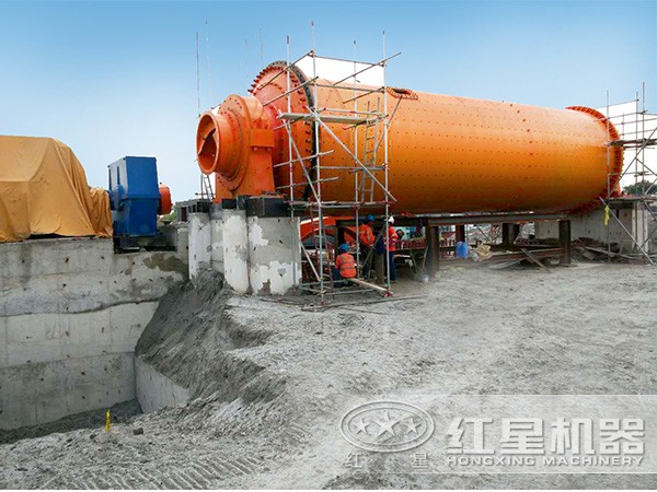 小型陶瓷球磨機 小型陶瓷球磨機