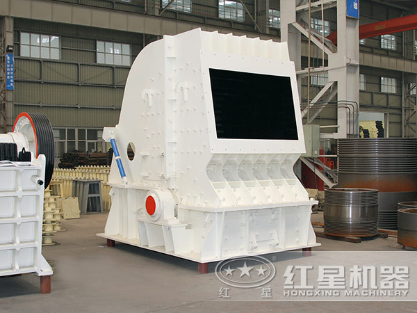 反擊式破碎機(jī)價(jià)格