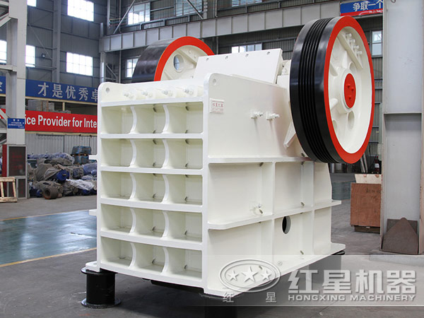 鋯石破碎機 鋯石破碎機