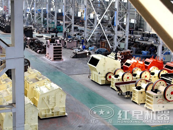 白云石加工設備價格