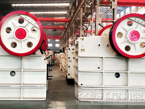 斑銅礦69顎式破碎機(jī) 斑銅礦69顎式破碎機(jī)