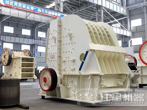 礦石破碎設備價格
