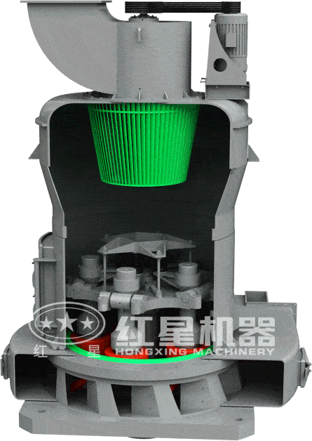 1100tph雷蒙磨結構圖 1100tph雷蒙磨結構圖