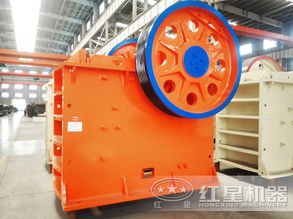 水泥熟料破碎機