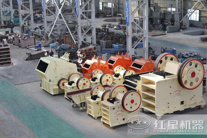 砂石生產(chǎn)線廠家 砂石生產(chǎn)線廠家