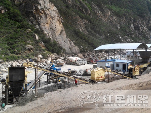 新一代打砂機客戶現場 新一代打砂機客戶現場