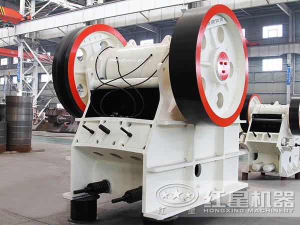 320x1000破碎機廠區 320x1000破碎機廠區