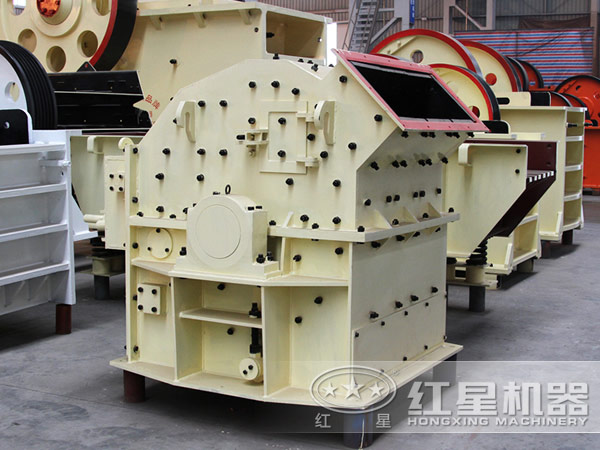 細碎機廠區圖 細碎機廠區圖