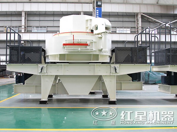 小型制砂機 小型制砂機