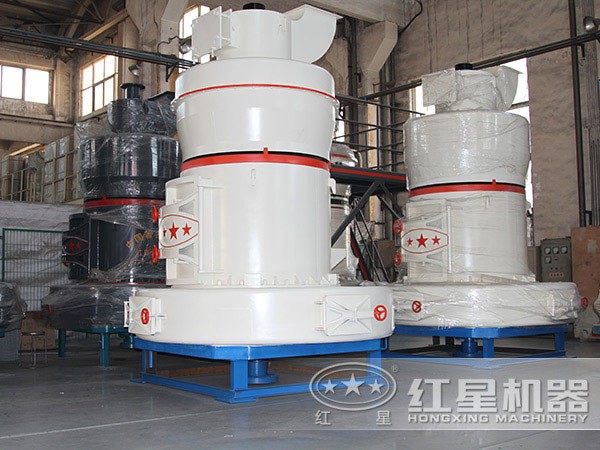 水渣磨粉機廠家