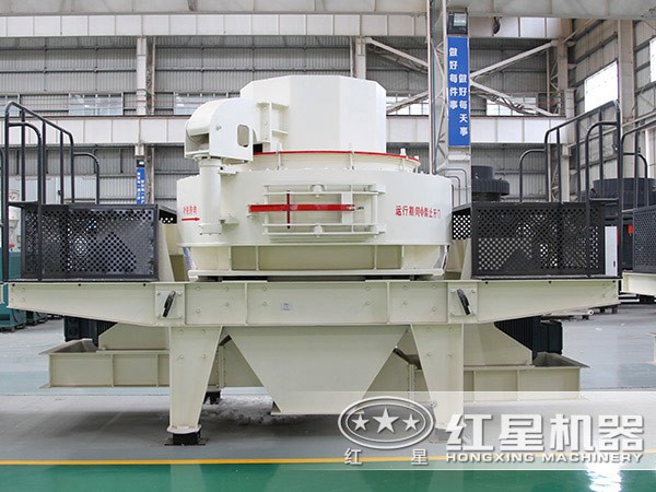 石屑TK8618制砂機 石屑TK8618制砂機