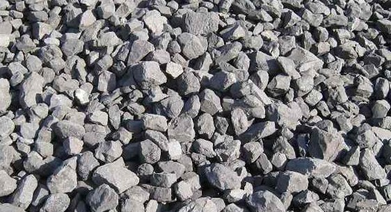煤矸石 煤矸石