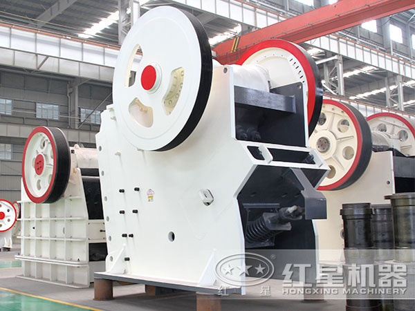 河南砂巖破碎機(jī)廠(chǎng)家