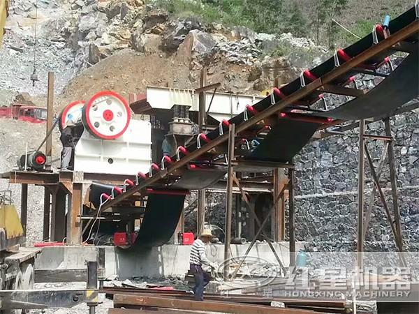 客戶(hù)破碎現(xiàn)場(chǎng)