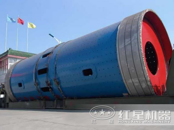 購買一臺大型水泥球磨機多少錢？