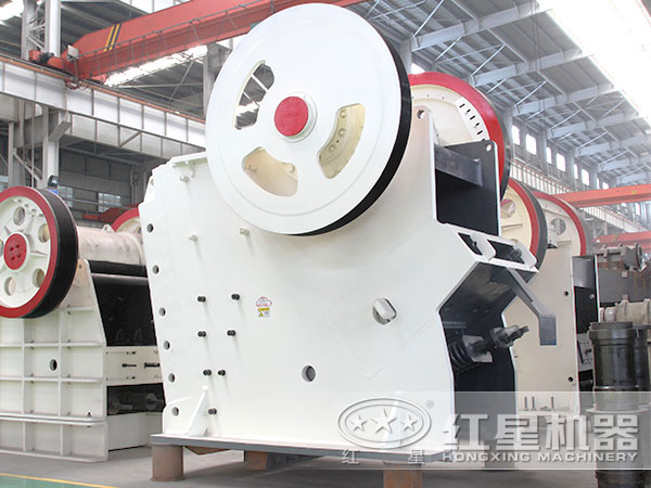 PE-500×750破碎機(jī) PE-500×750破碎機(jī)