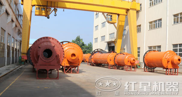 石灰石球磨機(jī) 石灰石球磨機(jī)