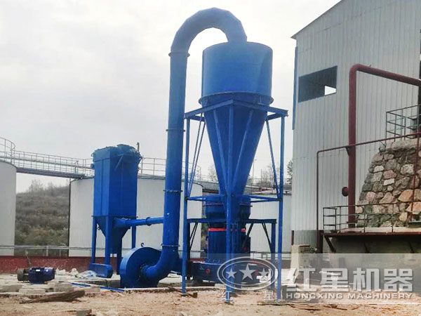 高強磨粉機 高強磨粉機