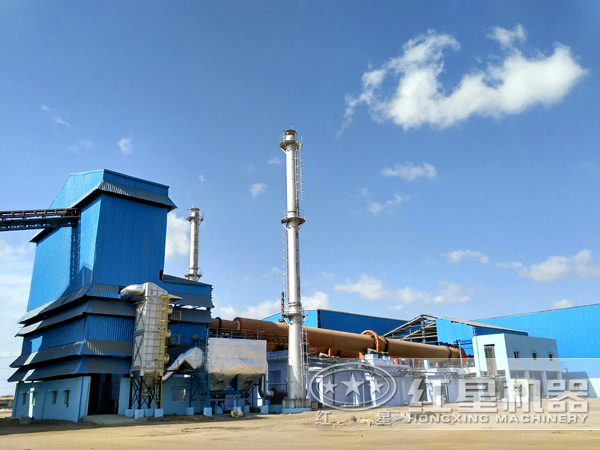 節能環保效率高水泥回轉窯 節能環保效率高水泥回轉窯